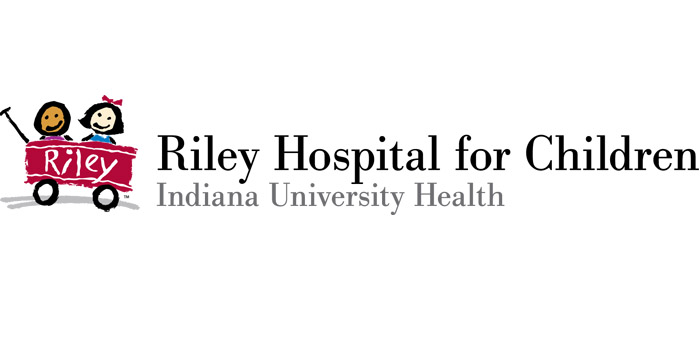 Riley Hospital icon logo