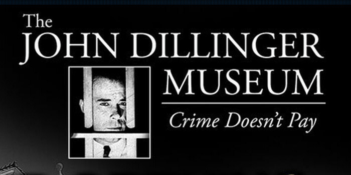 John Dillinger museum