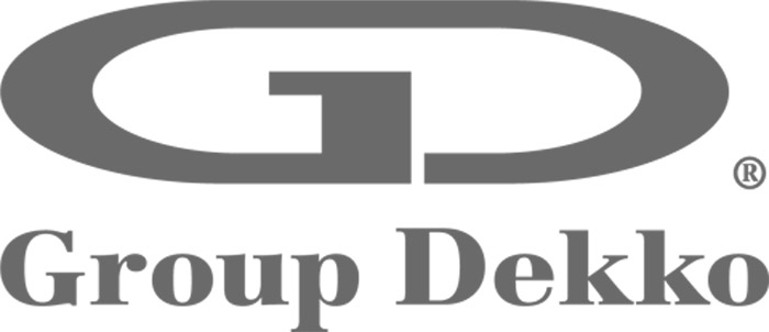 Group Dekko logo