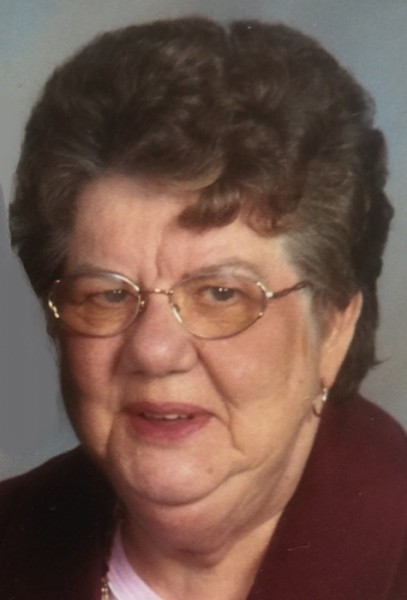 Joyce D. Lemert