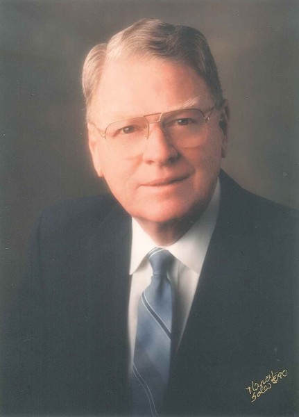 Richard B. Thomas