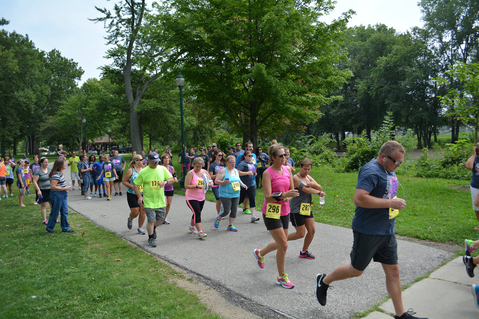 SPA Women's Ministry Homes in Elkhart is sponsoring its ninth annual 5K in late August. (Photo provided)