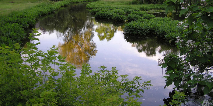 Elkhart River