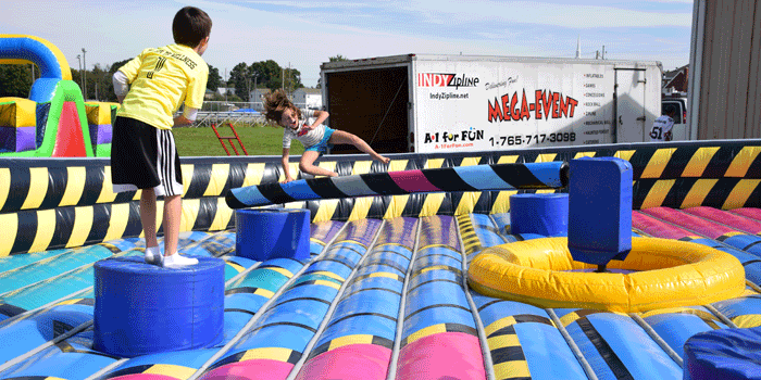 North Webster Fall Festival 2015