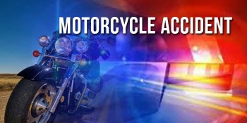 motorcycle accident