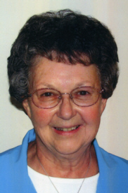 Sr. Kathleen Morrissey