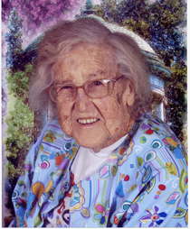 Dorothy E. Moore