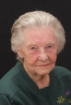 Dorothy Louise Herman Hatfield