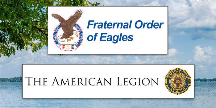 Syracuse American Legion