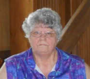 Virginia C. 'Ginnie' Fretz