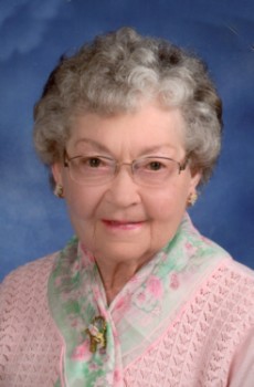 Eileen M. Quivey