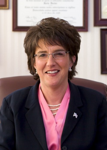 JAckie Walorski