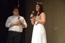 Miss Kosciusko 2016