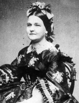 Mary-Todd-Lincoln