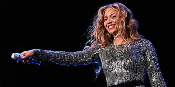 Beyonce is coming to the Super Bowl again