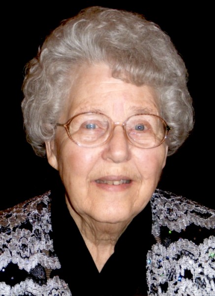 Ruth A. Barron