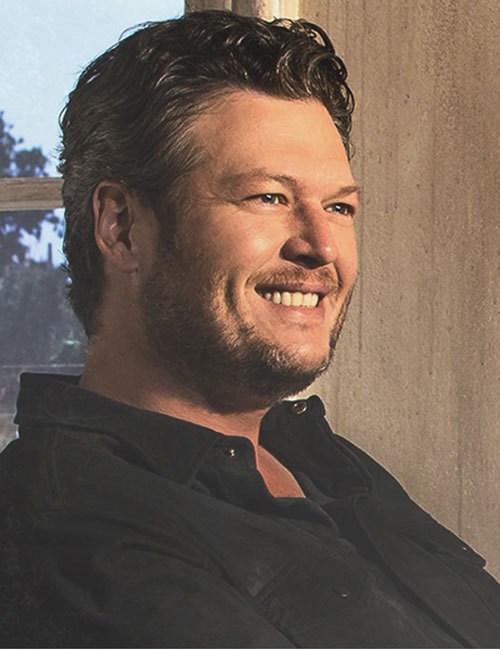 Blake Shelton