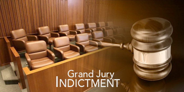 Grand-Jury-Indictment Icon