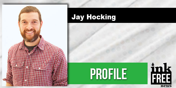 Jay Hocking