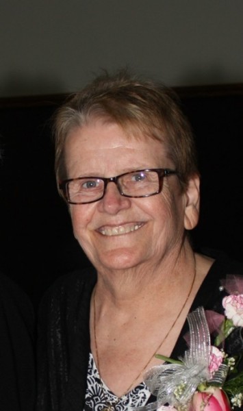 Loretta J. Pedigo (Lewis)