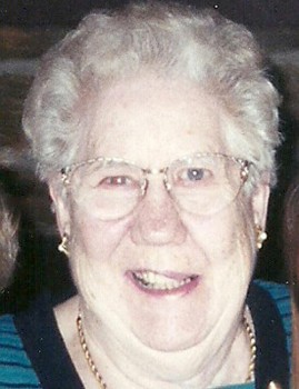 Velma M. White-Smith