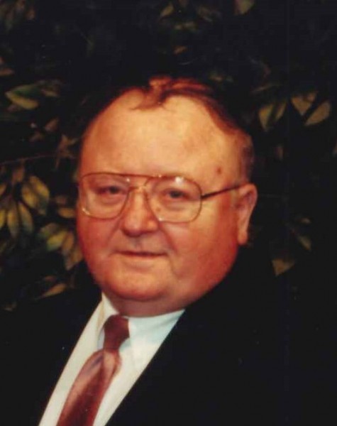 Terry E. Ickes