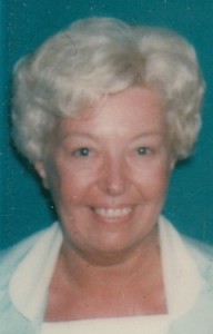 Dorothy M. Bailey