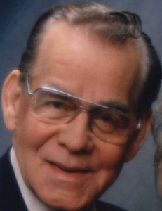 Frederick M. “Fred” Bontrager Jr.