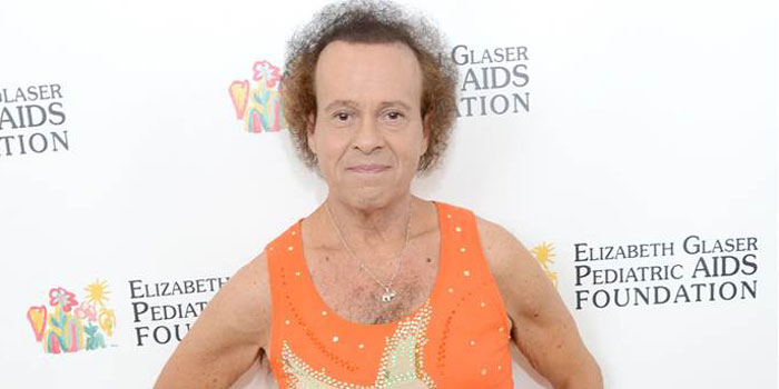 Richard Simmons