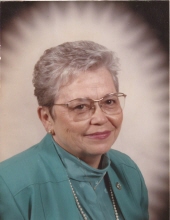 Geraldine M. “Jeri” Shearer