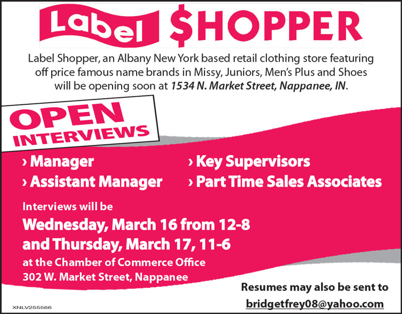 label-shopper