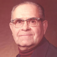 Herbert C. Davis