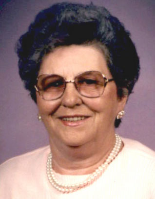 Ruby J. Briggs