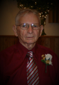 Clifton J. Wringer