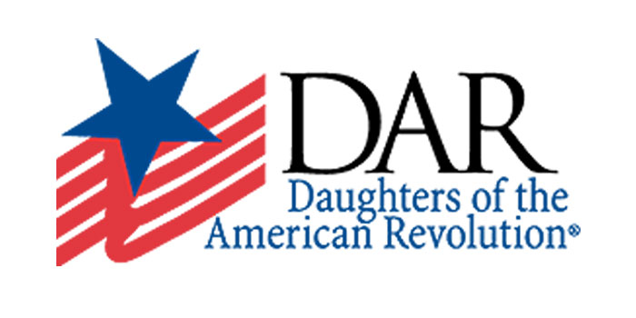 Daughters of the American Revolution