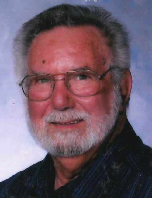 Donald Frederick “Don” Reeder