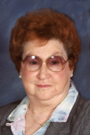 Ethel F. Johnson