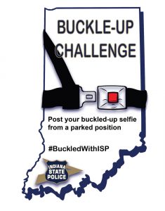 buckle up challenge