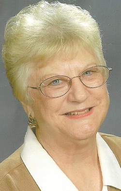 Beverly Kay Richards