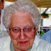 Doris I. Risser