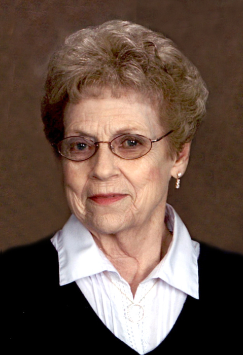 Helen E. Cozad