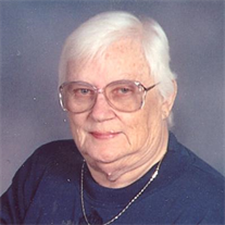 Mary L. Rose