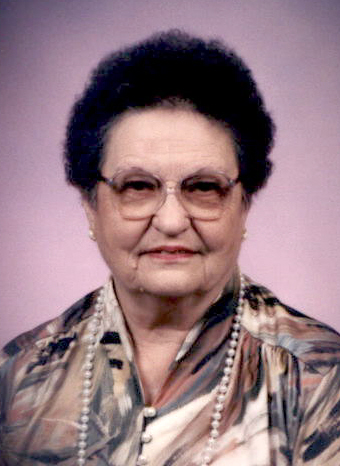 Millicent Mildred Downing