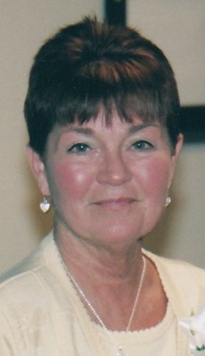 Norma Kittrell