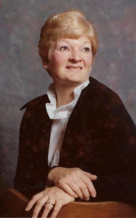 Phyllis M. Jernstrom