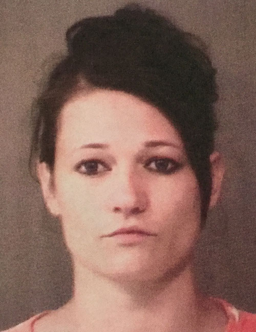 June 6 — Tabatha Marie Keplinger, 26, 3699 North CR 175E 186, Warsaw, booked for possession of meth. Bond: $5,250 surety and cash.