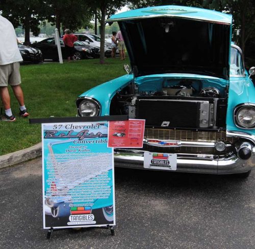 57 Chevy