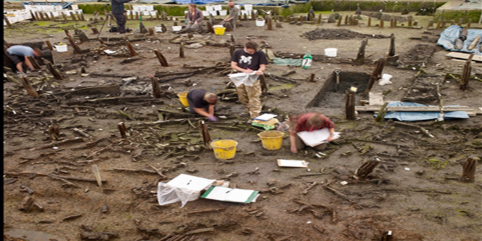 British Pompeii