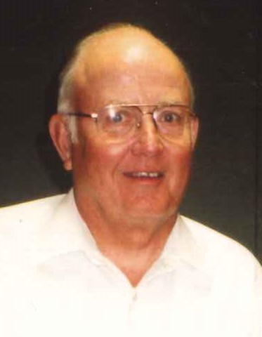 Donald R. Herron Sr.