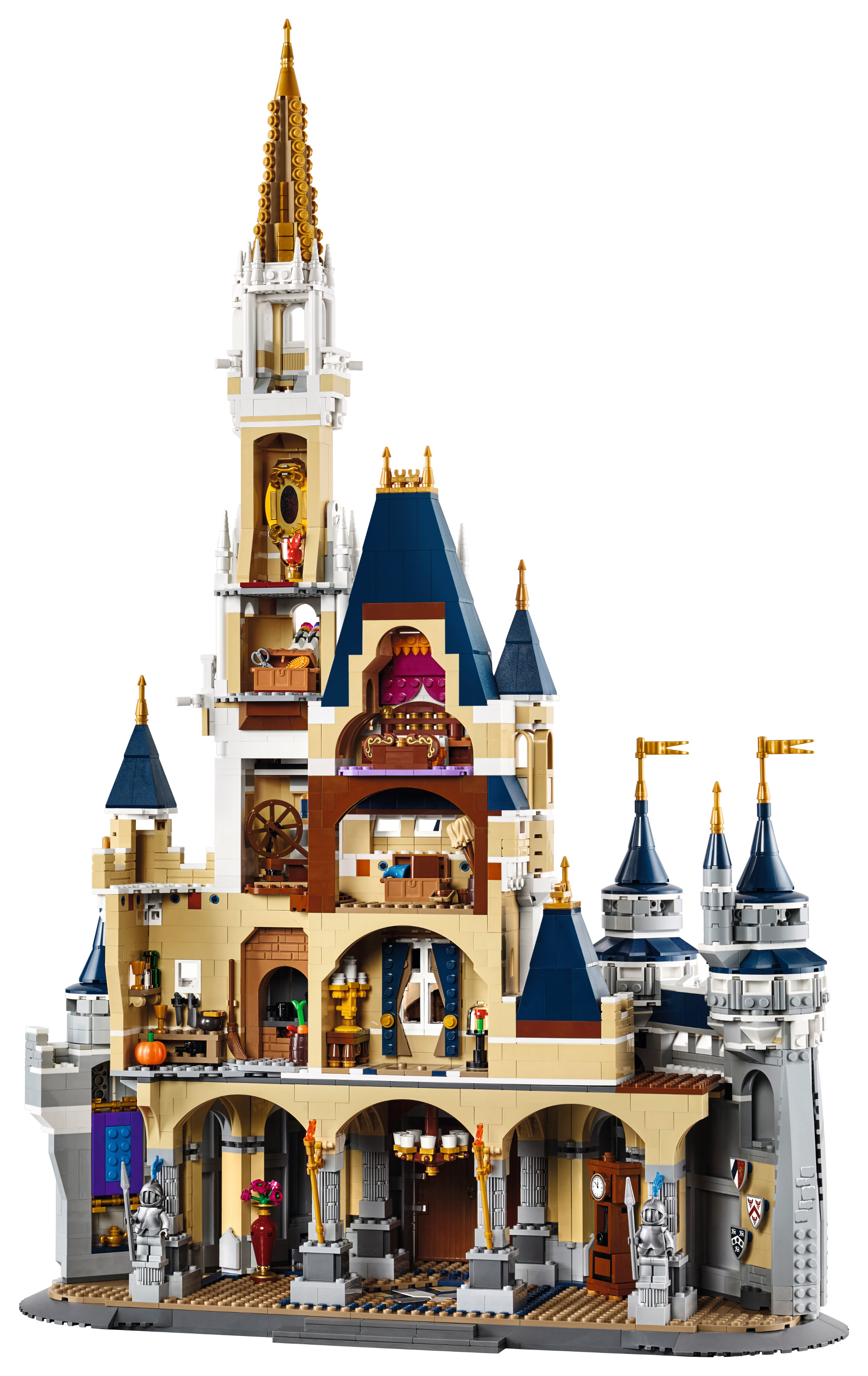 LEGO-Disney-Castle-5-07102016